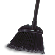 LOBBY DUST PAN BROOM 6/CS